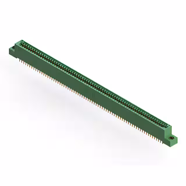 845-144-521-208 EDAC Inc.  Edgeboard Connectors